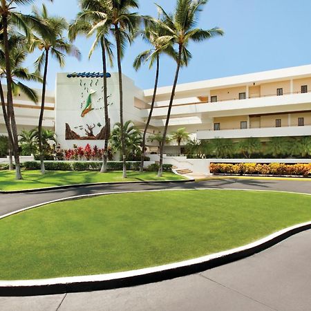 Royal Sea Cliff Kona By Outrigger Apartment Kailua-Kona Exterior photo