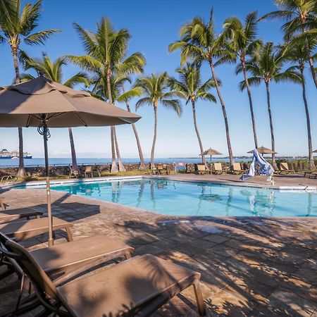 Royal Sea Cliff Kona By Outrigger Apartment Kailua-Kona Exterior photo