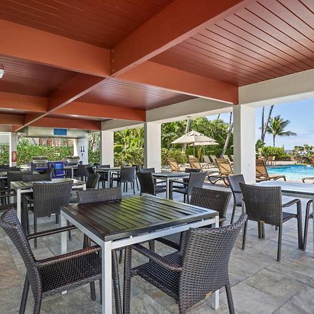 Royal Sea Cliff Kona By Outrigger Apartment Kailua-Kona Exterior photo