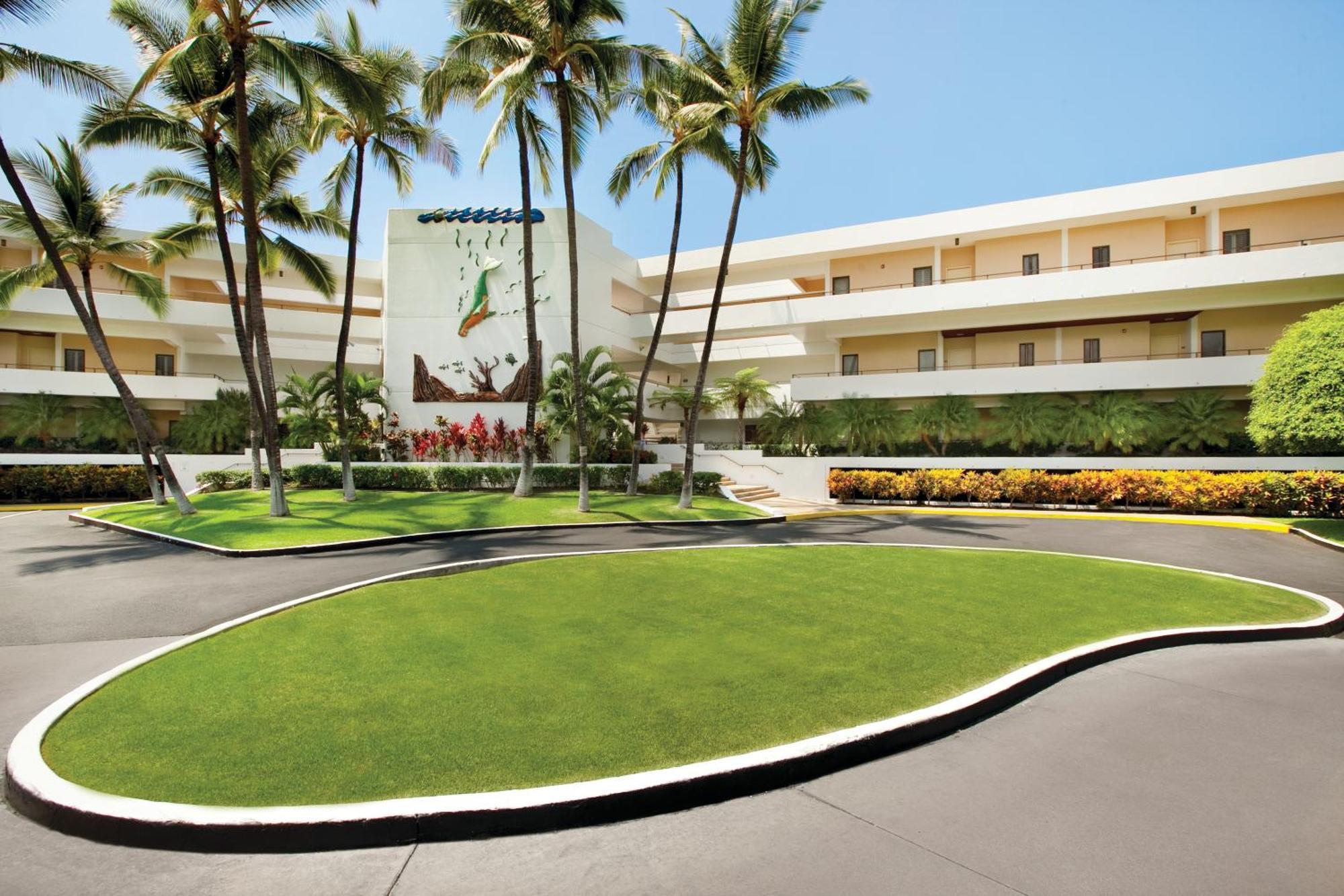 Royal Sea Cliff Kona By Outrigger Apartment Kailua-Kona Exterior photo
