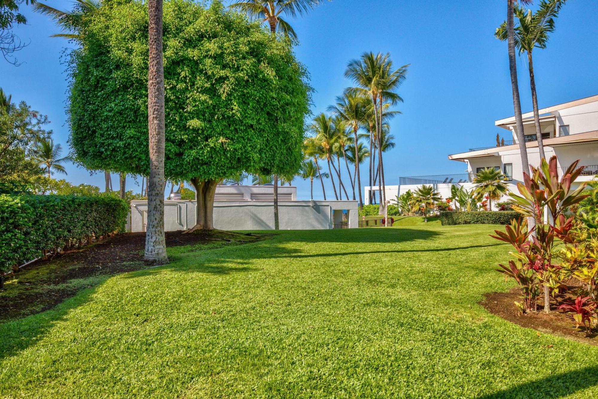 Royal Sea Cliff Kona By Outrigger Apartment Kailua-Kona Exterior photo