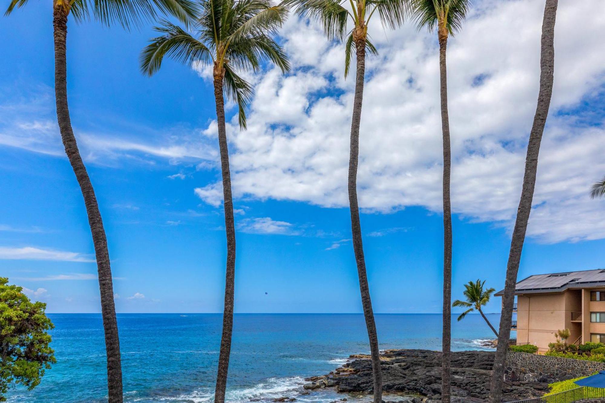 Royal Sea Cliff Kona By Outrigger Apartment Kailua-Kona Exterior photo