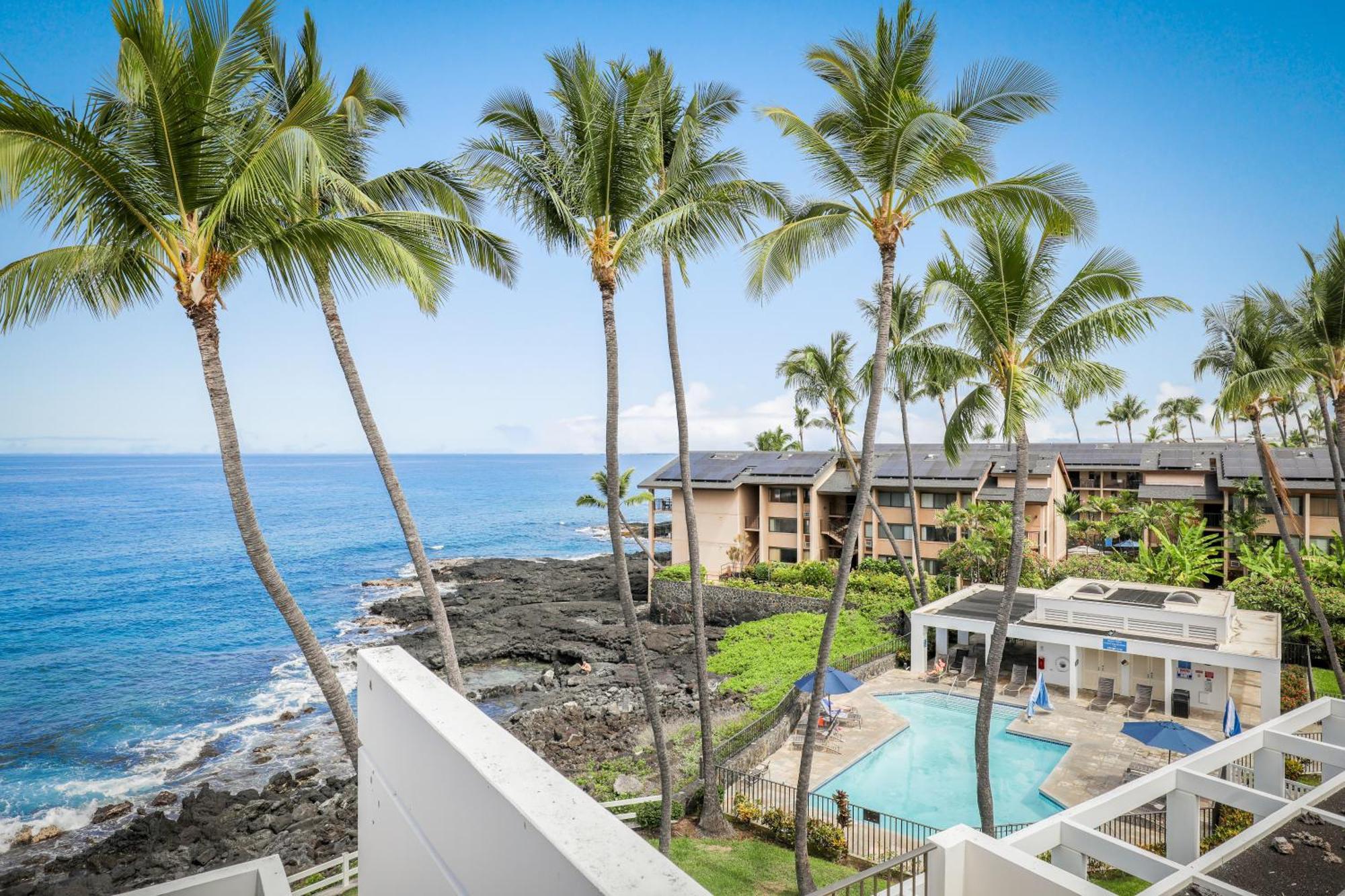 Royal Sea Cliff Kona By Outrigger Apartment Kailua-Kona Room photo