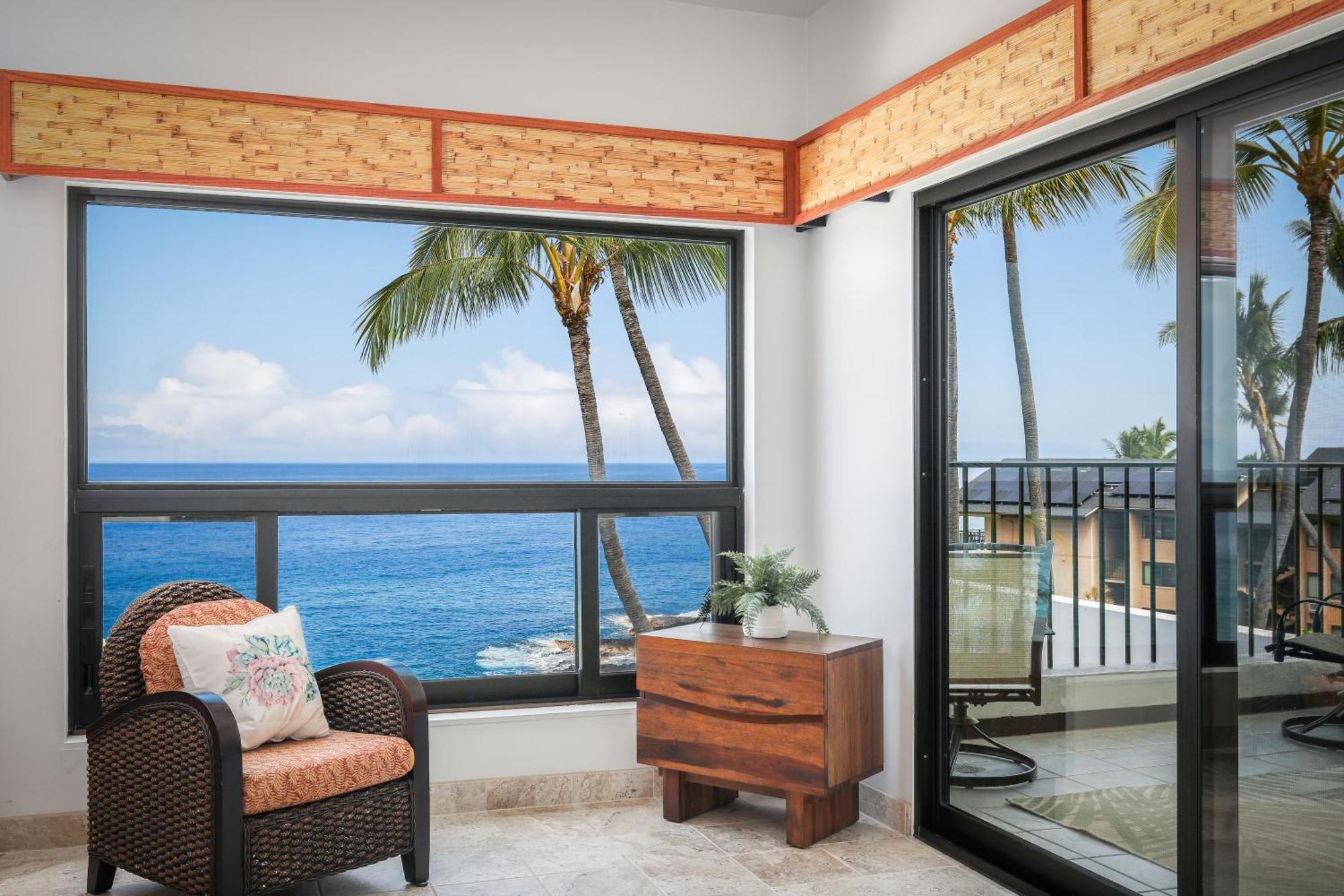 Royal Sea Cliff Kona By Outrigger Apartment Kailua-Kona Room photo