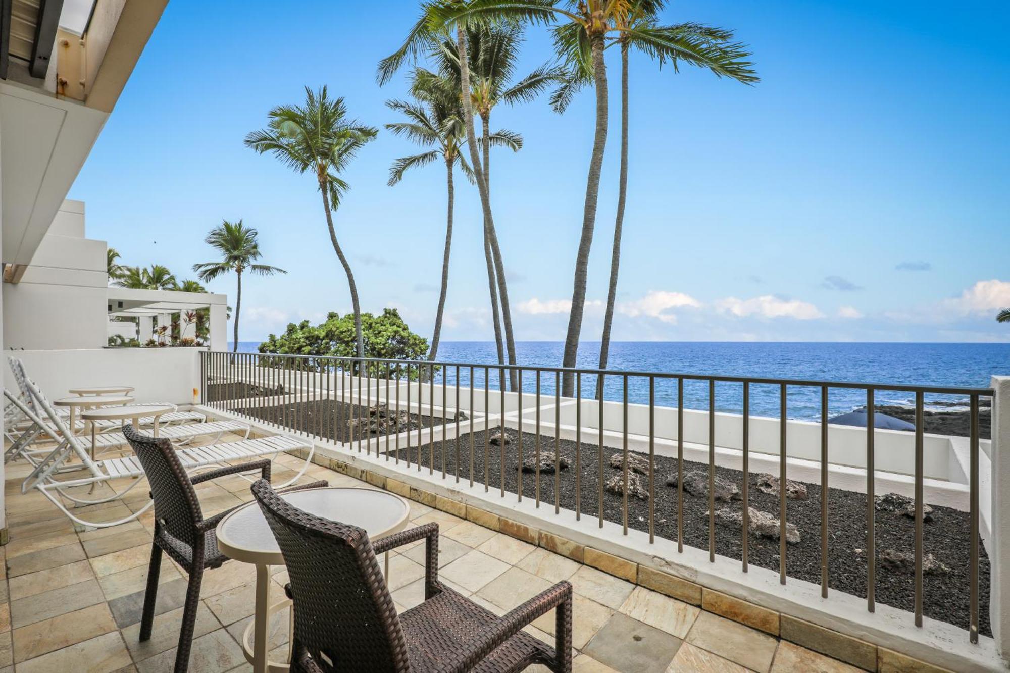 Royal Sea Cliff Kona By Outrigger Apartment Kailua-Kona Room photo