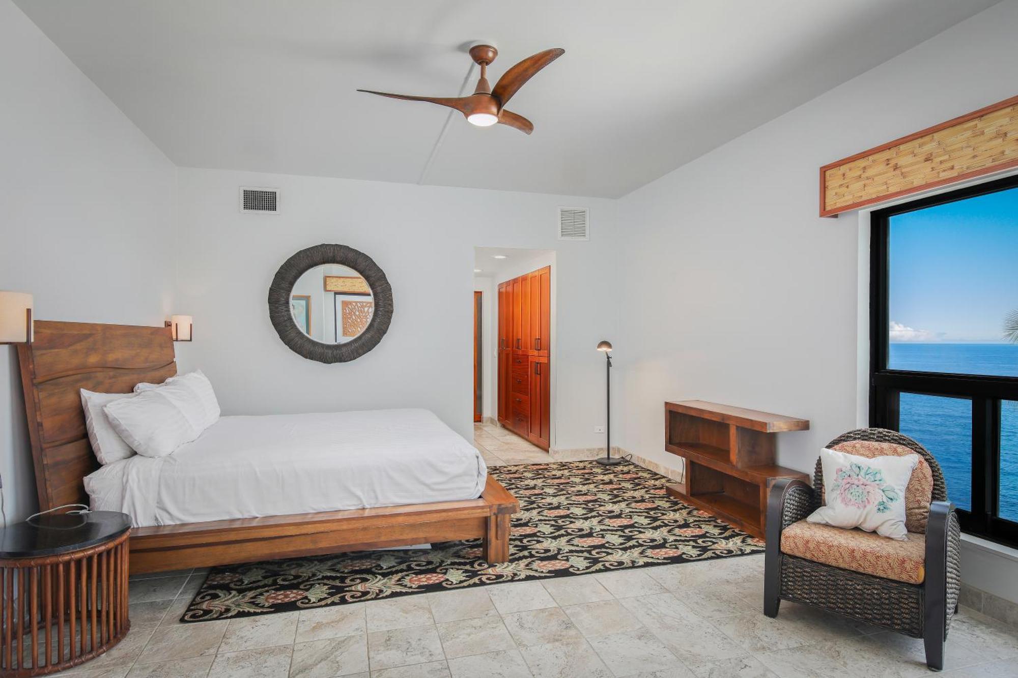 Royal Sea Cliff Kona By Outrigger Apartment Kailua-Kona Room photo