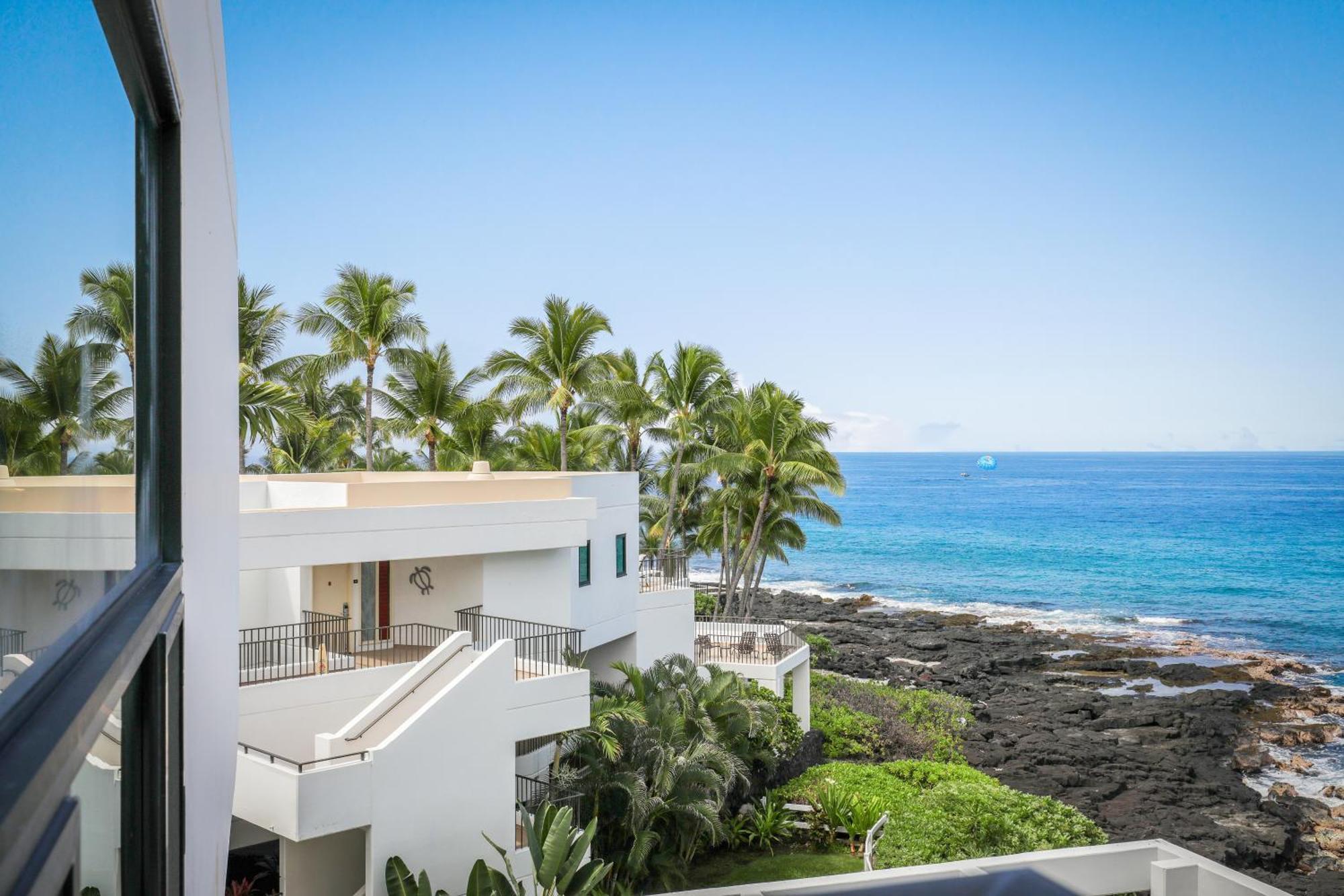 Royal Sea Cliff Kona By Outrigger Apartment Kailua-Kona Room photo