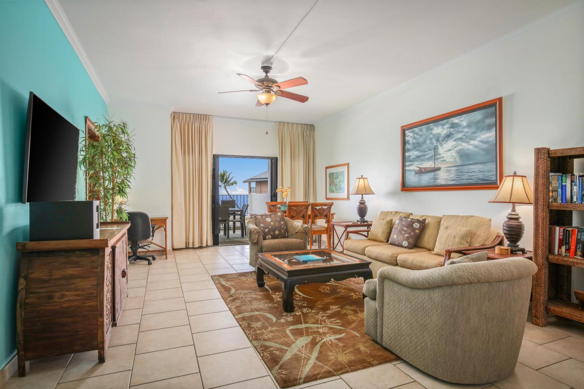 Royal Sea Cliff Kona By Outrigger Apartment Kailua-Kona Exterior photo