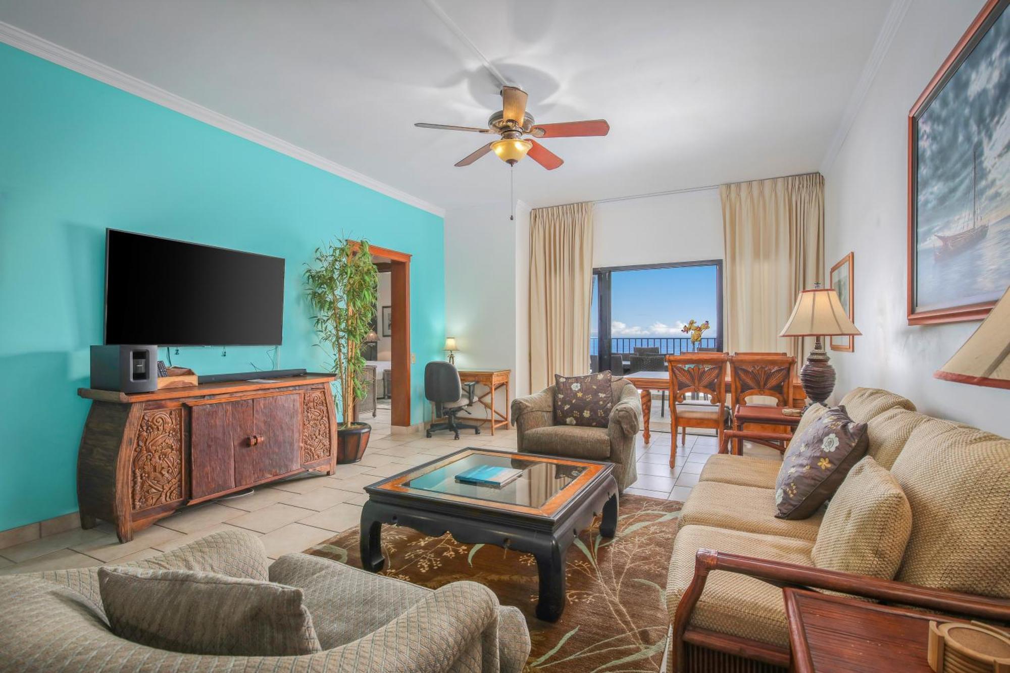 Royal Sea Cliff Kona By Outrigger Apartment Kailua-Kona Exterior photo