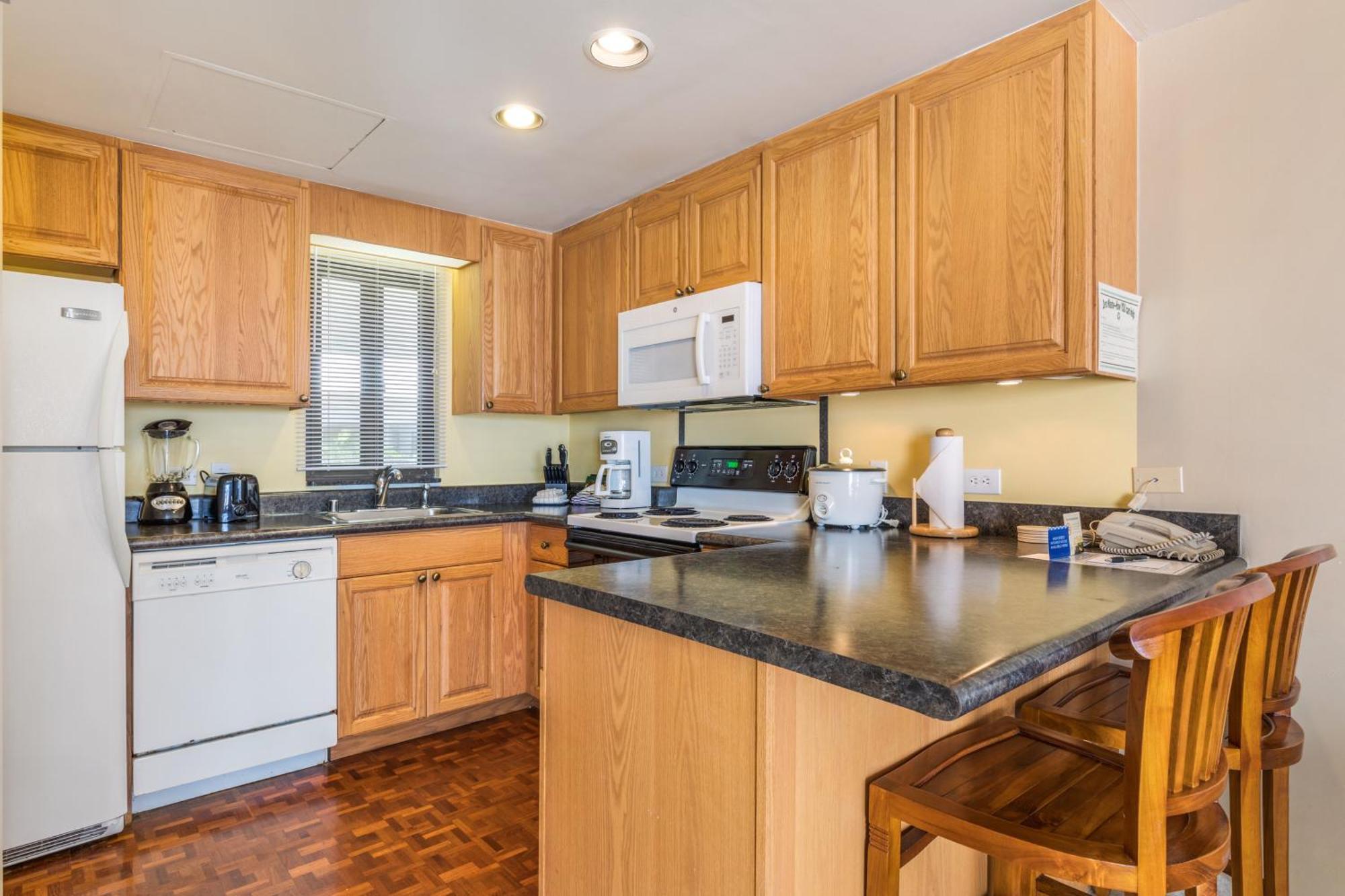 Royal Sea Cliff Kona By Outrigger Apartment Kailua-Kona Exterior photo