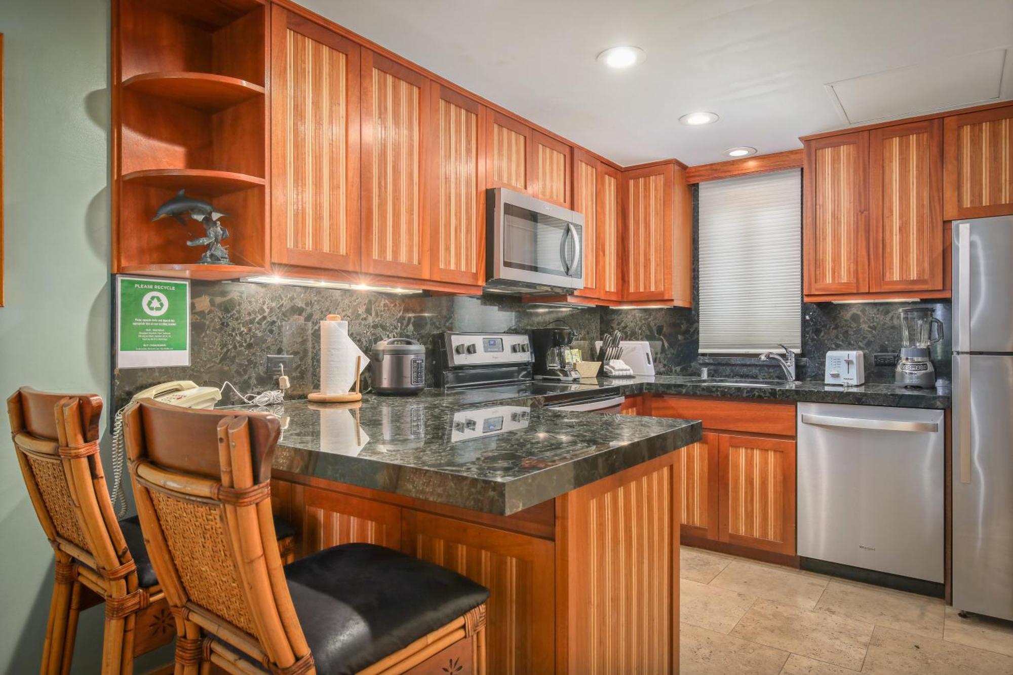 Royal Sea Cliff Kona By Outrigger Apartment Kailua-Kona Exterior photo