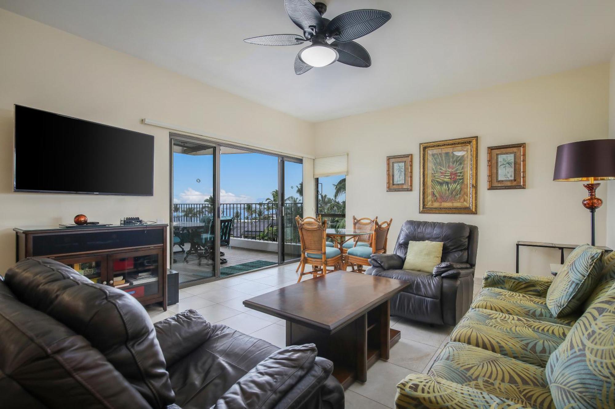 Royal Sea Cliff Kona By Outrigger Apartment Kailua-Kona Exterior photo
