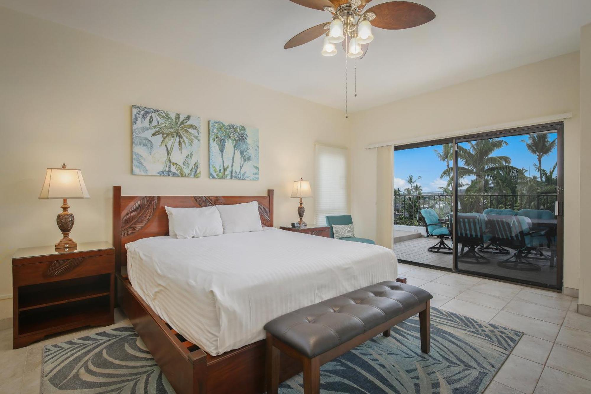 Royal Sea Cliff Kona By Outrigger Apartment Kailua-Kona Exterior photo