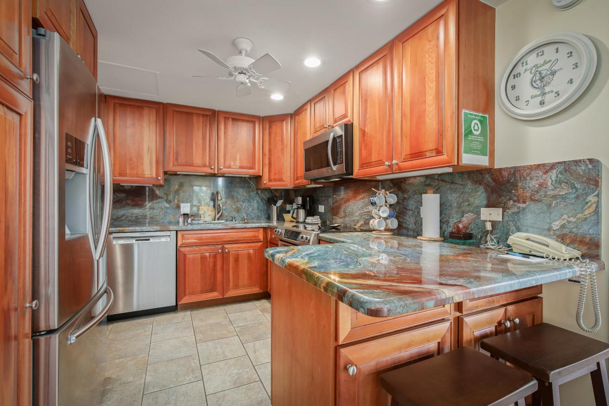 Royal Sea Cliff Kona By Outrigger Apartment Kailua-Kona Exterior photo