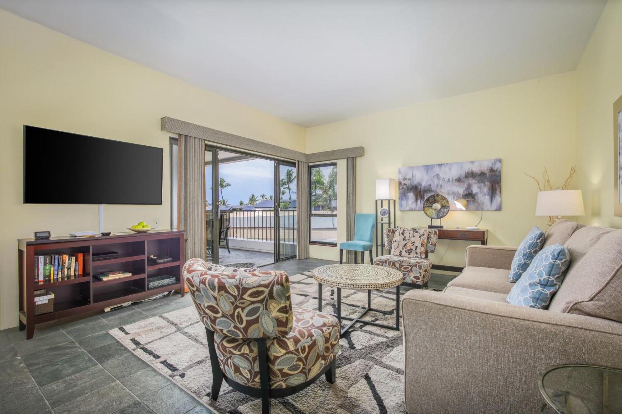Royal Sea Cliff Kona By Outrigger Apartment Kailua-Kona Exterior photo