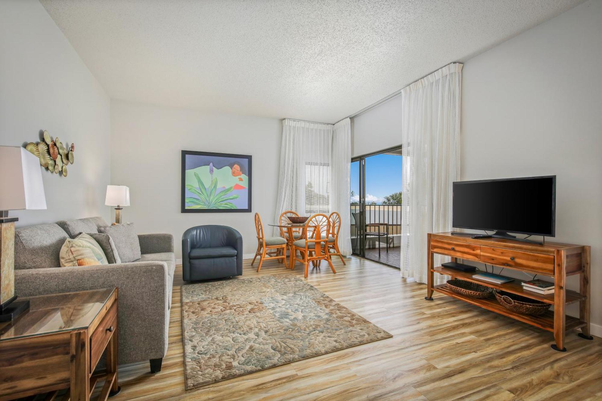 Royal Sea Cliff Kona By Outrigger Apartment Kailua-Kona Exterior photo