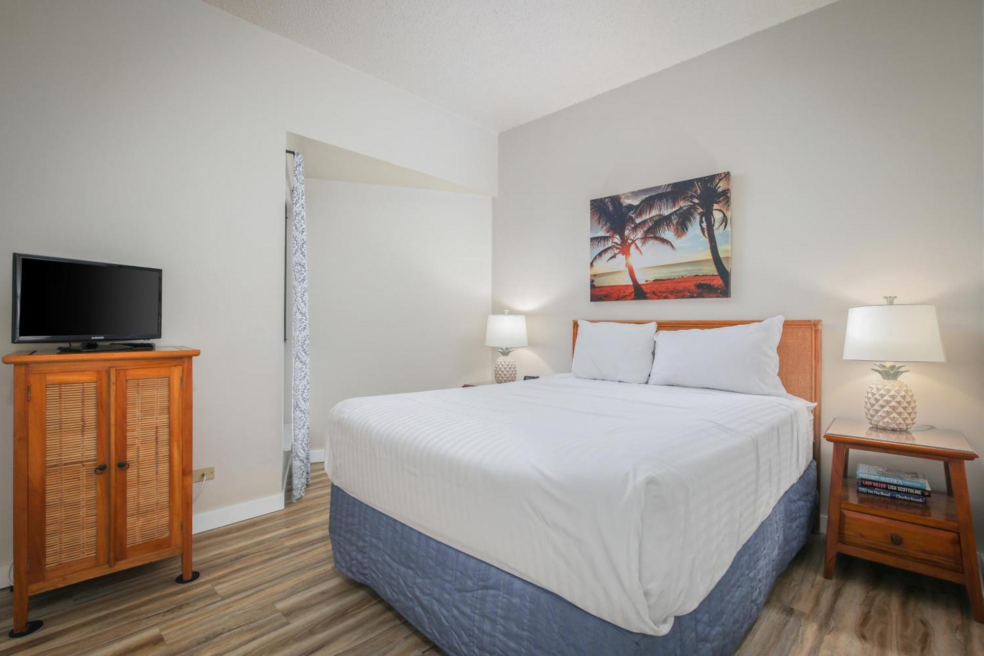 Royal Sea Cliff Kona By Outrigger Apartment Kailua-Kona Exterior photo