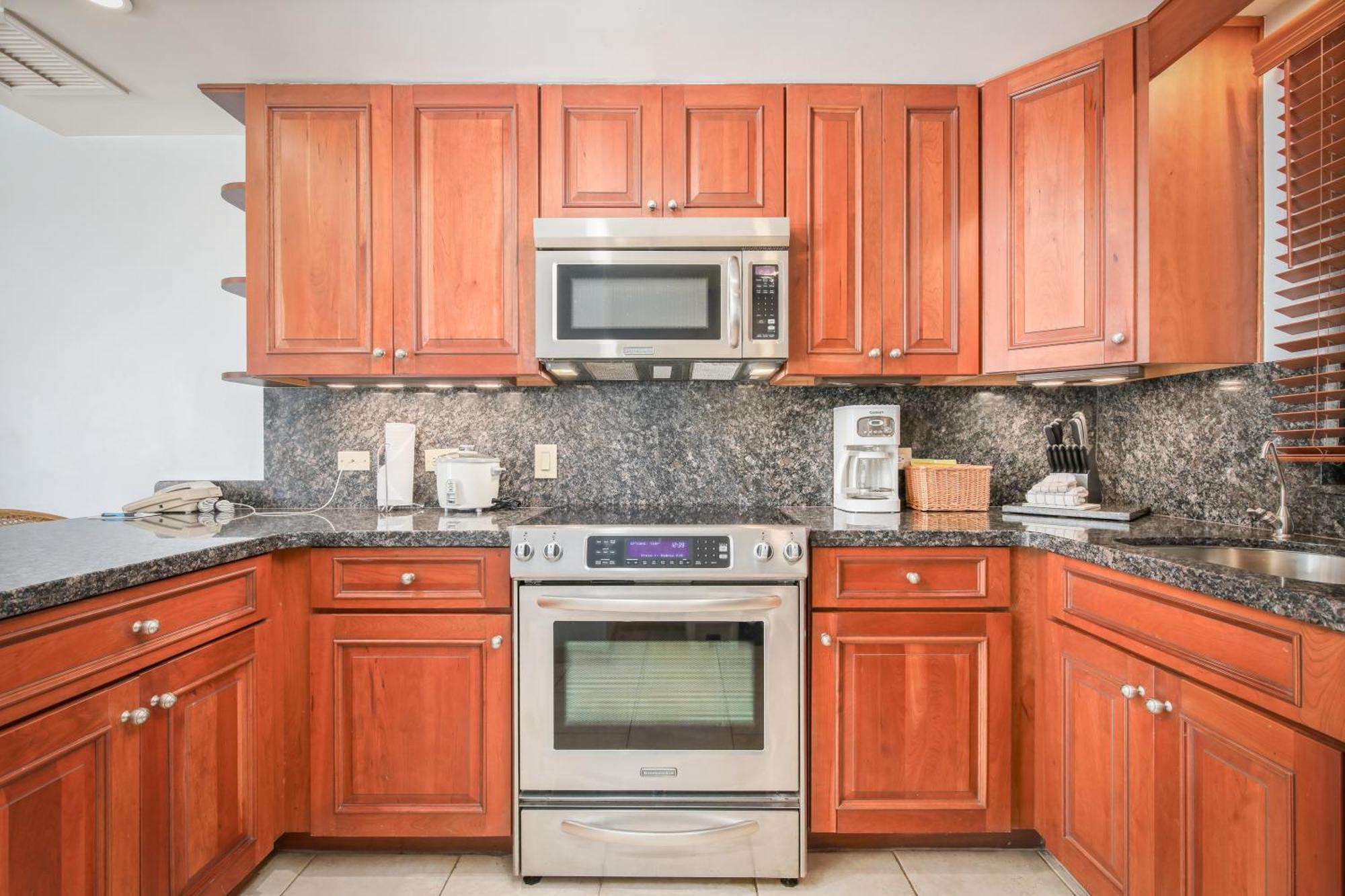 Royal Sea Cliff Kona By Outrigger Apartment Kailua-Kona Exterior photo