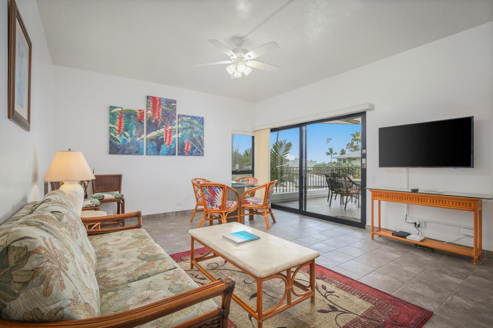 Royal Sea Cliff Kona By Outrigger Apartment Kailua-Kona Exterior photo