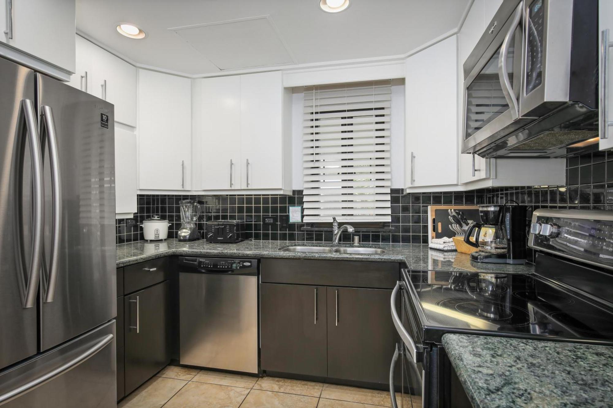 Royal Sea Cliff Kona By Outrigger Apartment Kailua-Kona Exterior photo