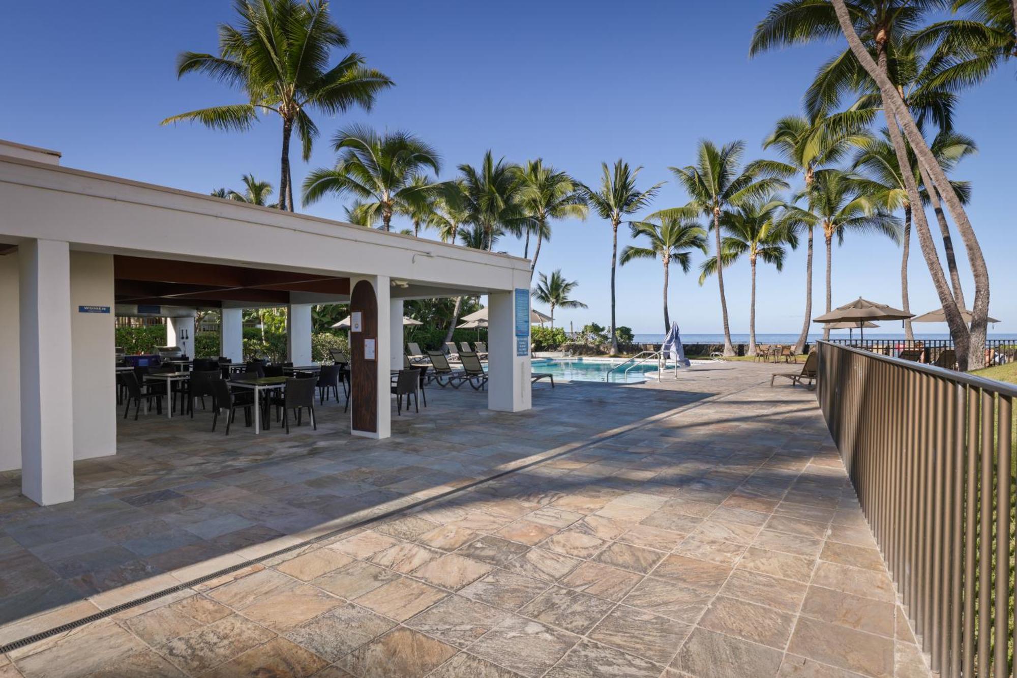 Royal Sea Cliff Kona By Outrigger Apartment Kailua-Kona Exterior photo