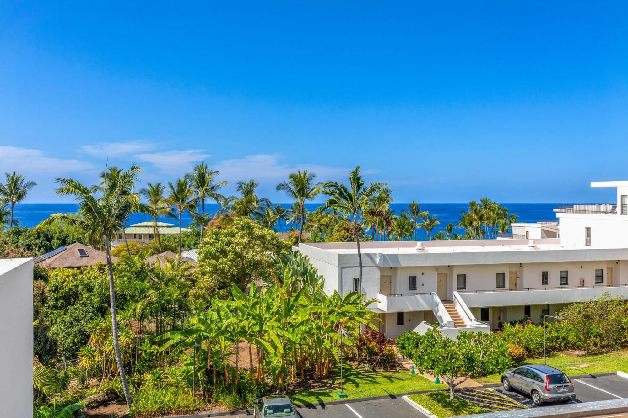 Royal Sea Cliff Kona By Outrigger Apartment Kailua-Kona Exterior photo