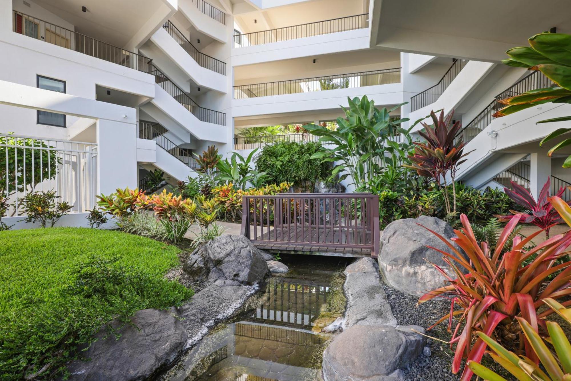Royal Sea Cliff Kona By Outrigger Apartment Kailua-Kona Exterior photo