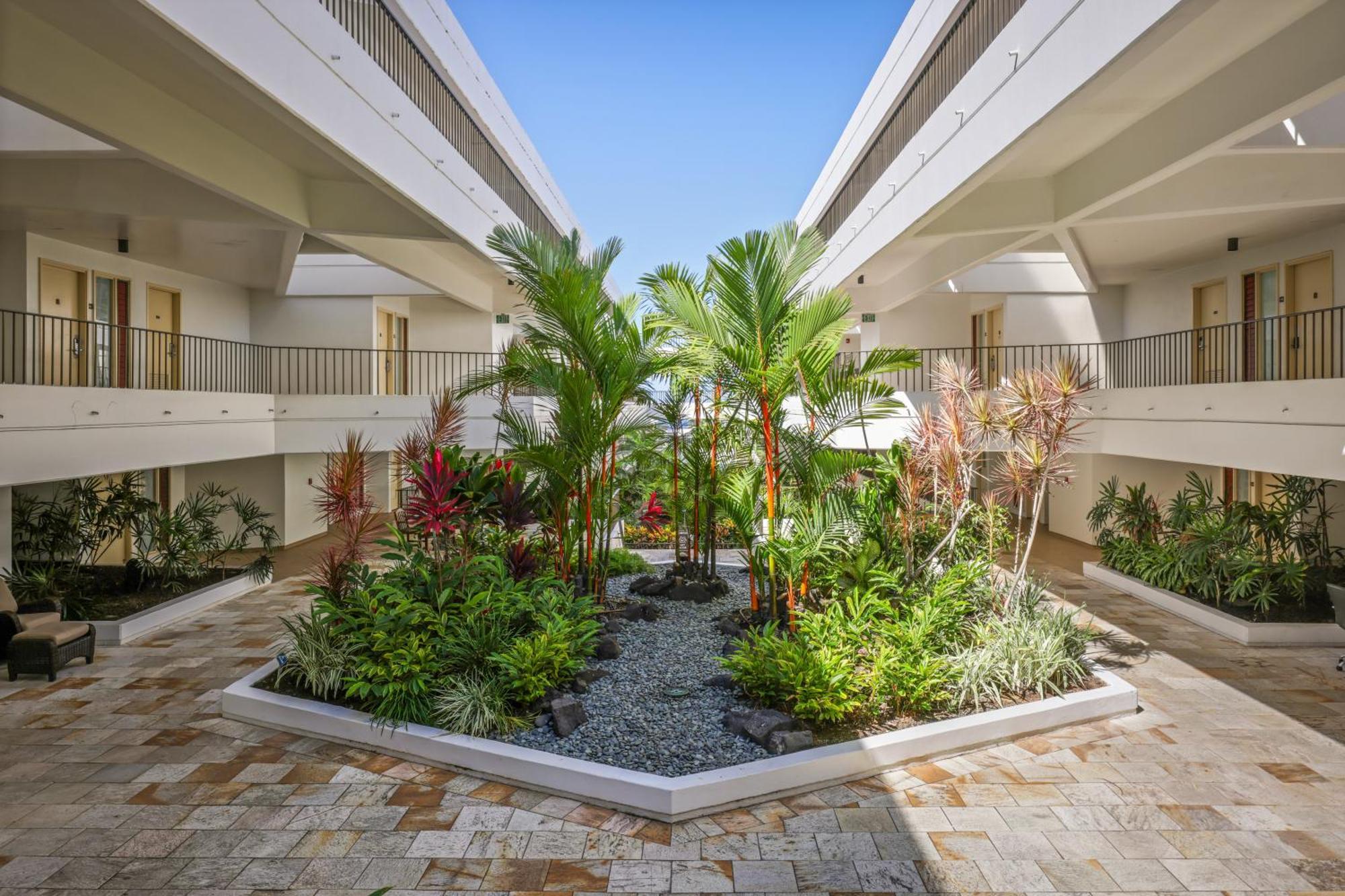 Royal Sea Cliff Kona By Outrigger Apartment Kailua-Kona Exterior photo