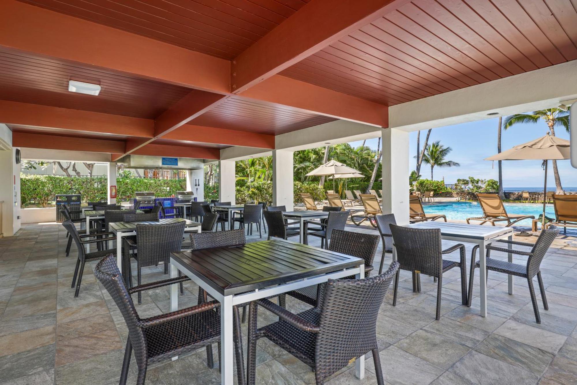 Royal Sea Cliff Kona By Outrigger Apartment Kailua-Kona Exterior photo