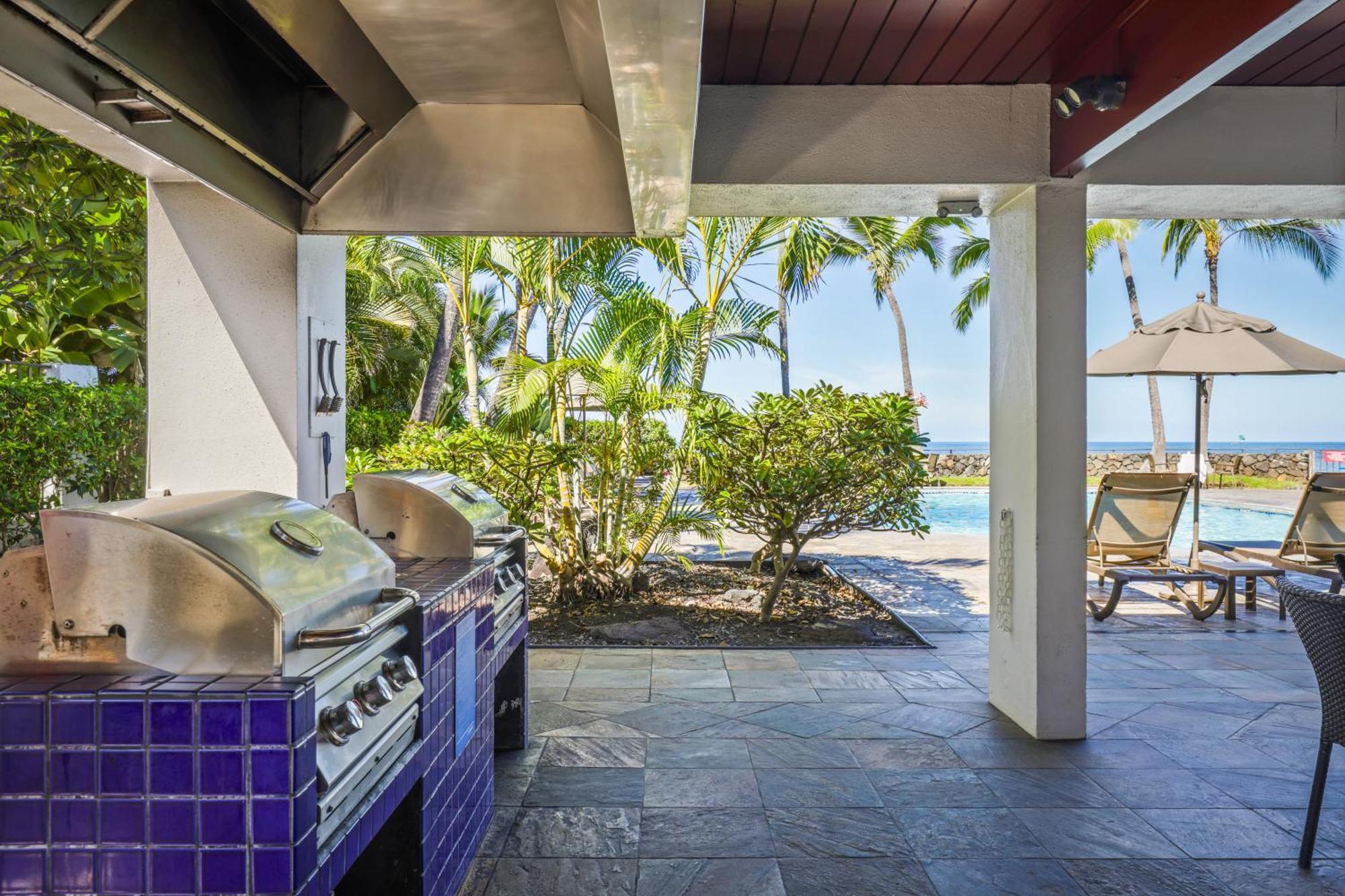 Royal Sea Cliff Kona By Outrigger Apartment Kailua-Kona Exterior photo
