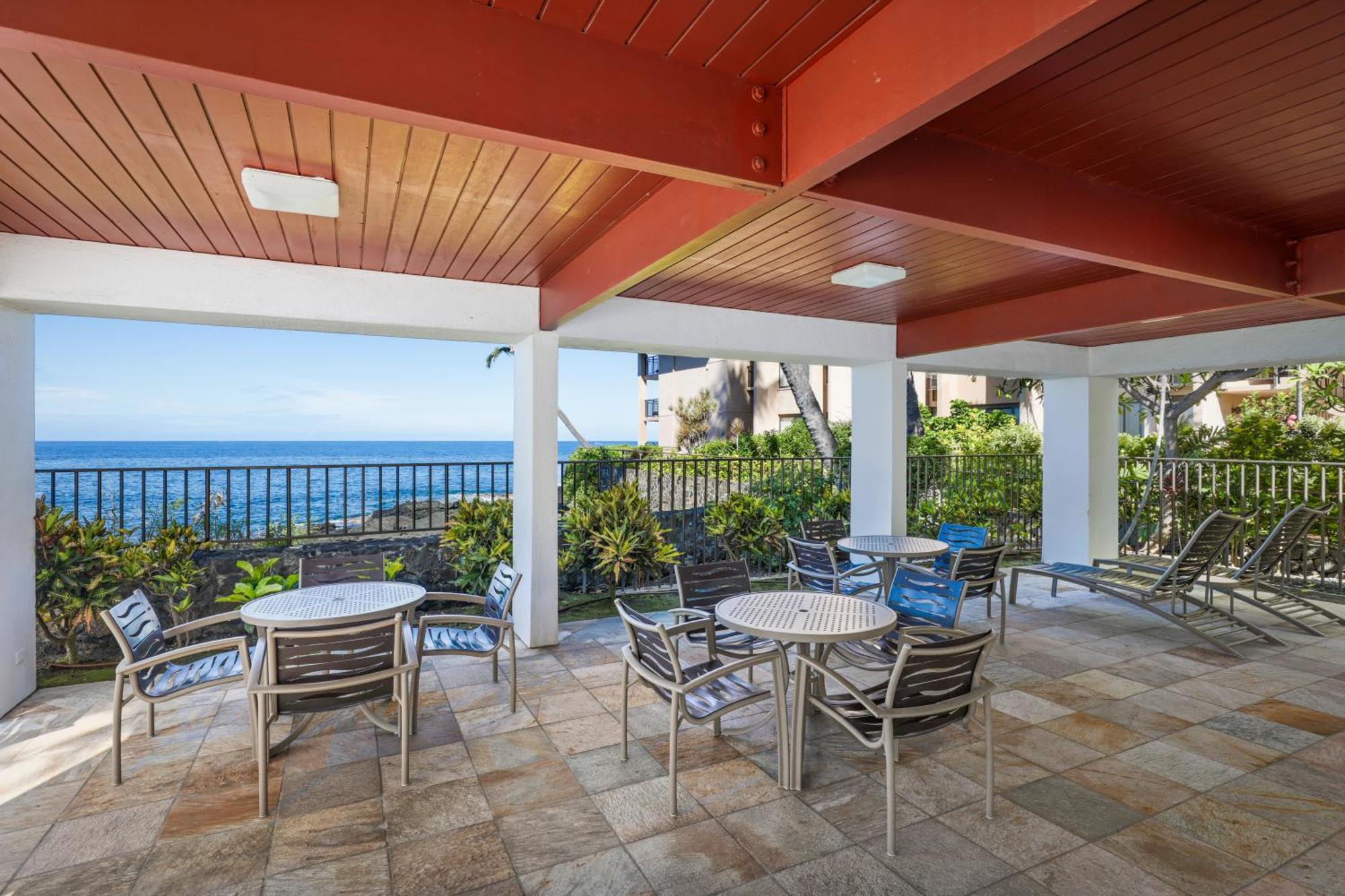 Royal Sea Cliff Kona By Outrigger Apartment Kailua-Kona Exterior photo