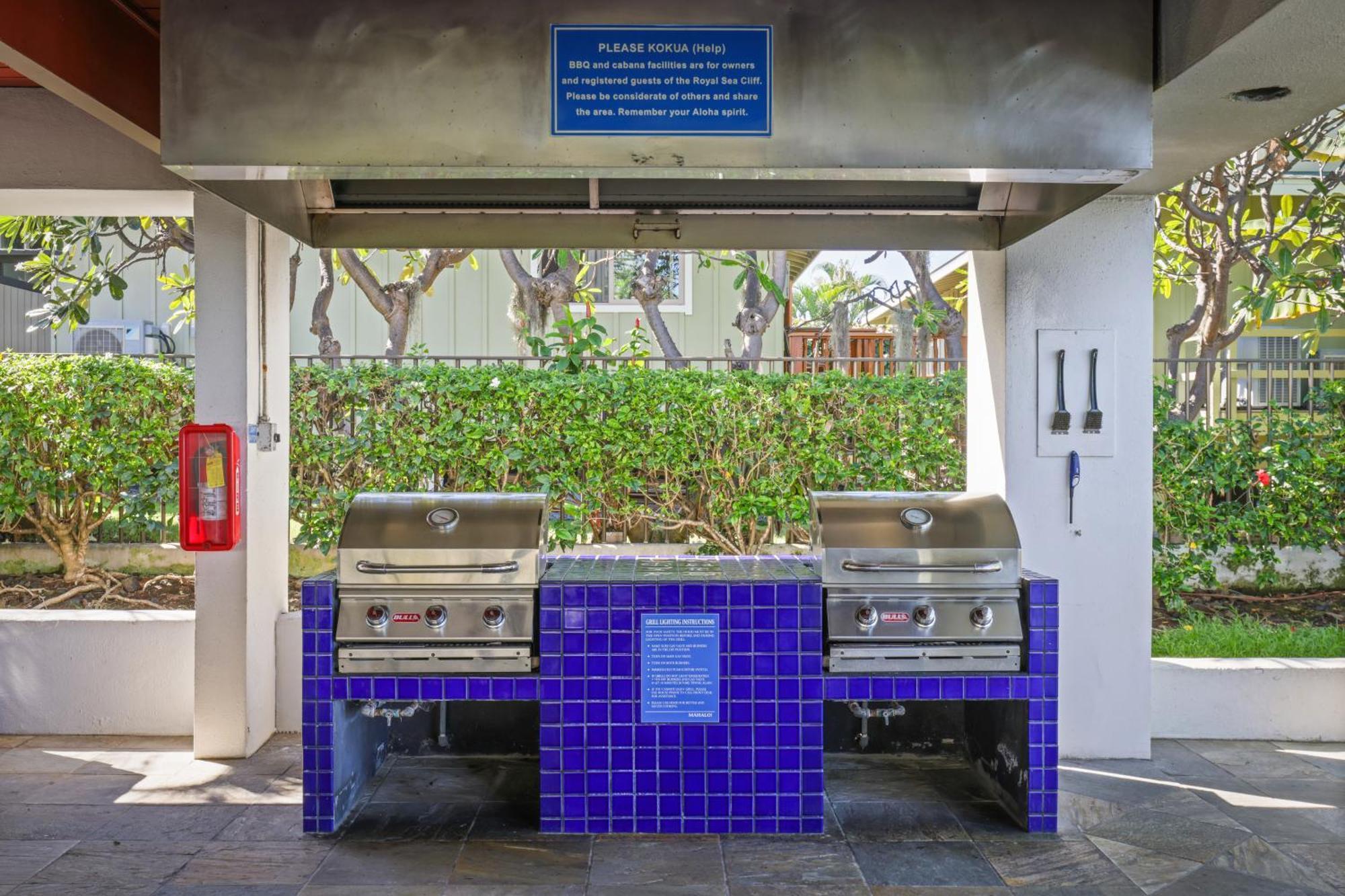 Royal Sea Cliff Kona By Outrigger Apartment Kailua-Kona Exterior photo