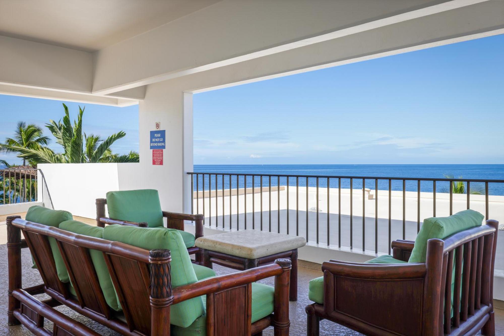 Royal Sea Cliff Kona By Outrigger Apartment Kailua-Kona Exterior photo
