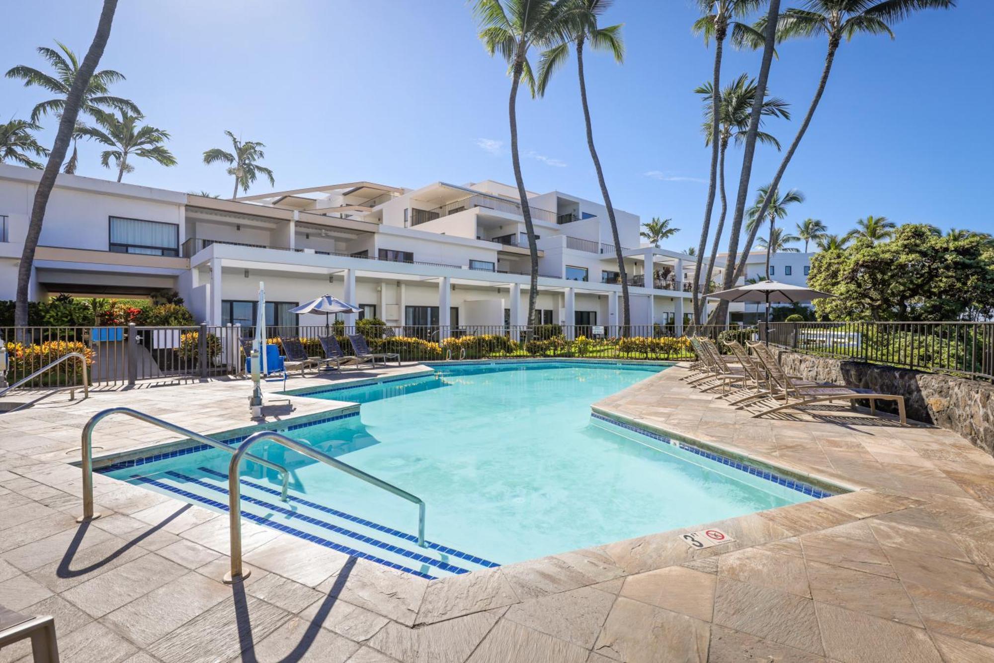 Royal Sea Cliff Kona By Outrigger Apartment Kailua-Kona Exterior photo