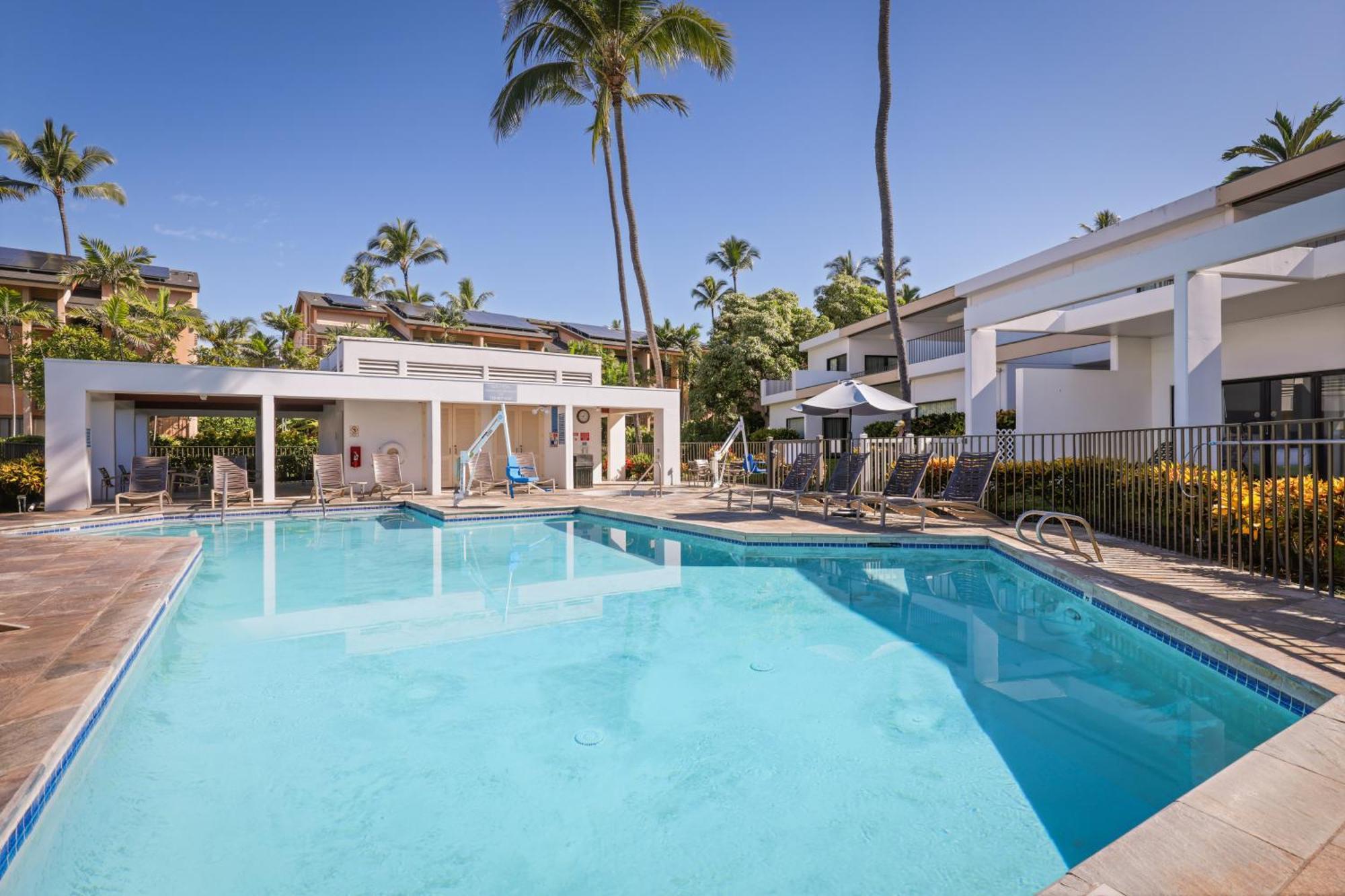 Royal Sea Cliff Kona By Outrigger Apartment Kailua-Kona Exterior photo