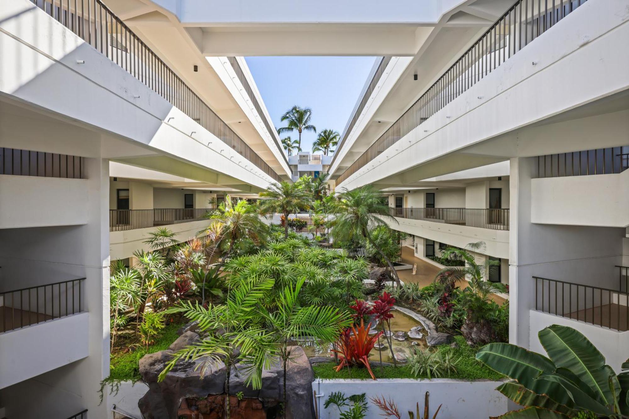 Royal Sea Cliff Kona By Outrigger Apartment Kailua-Kona Exterior photo