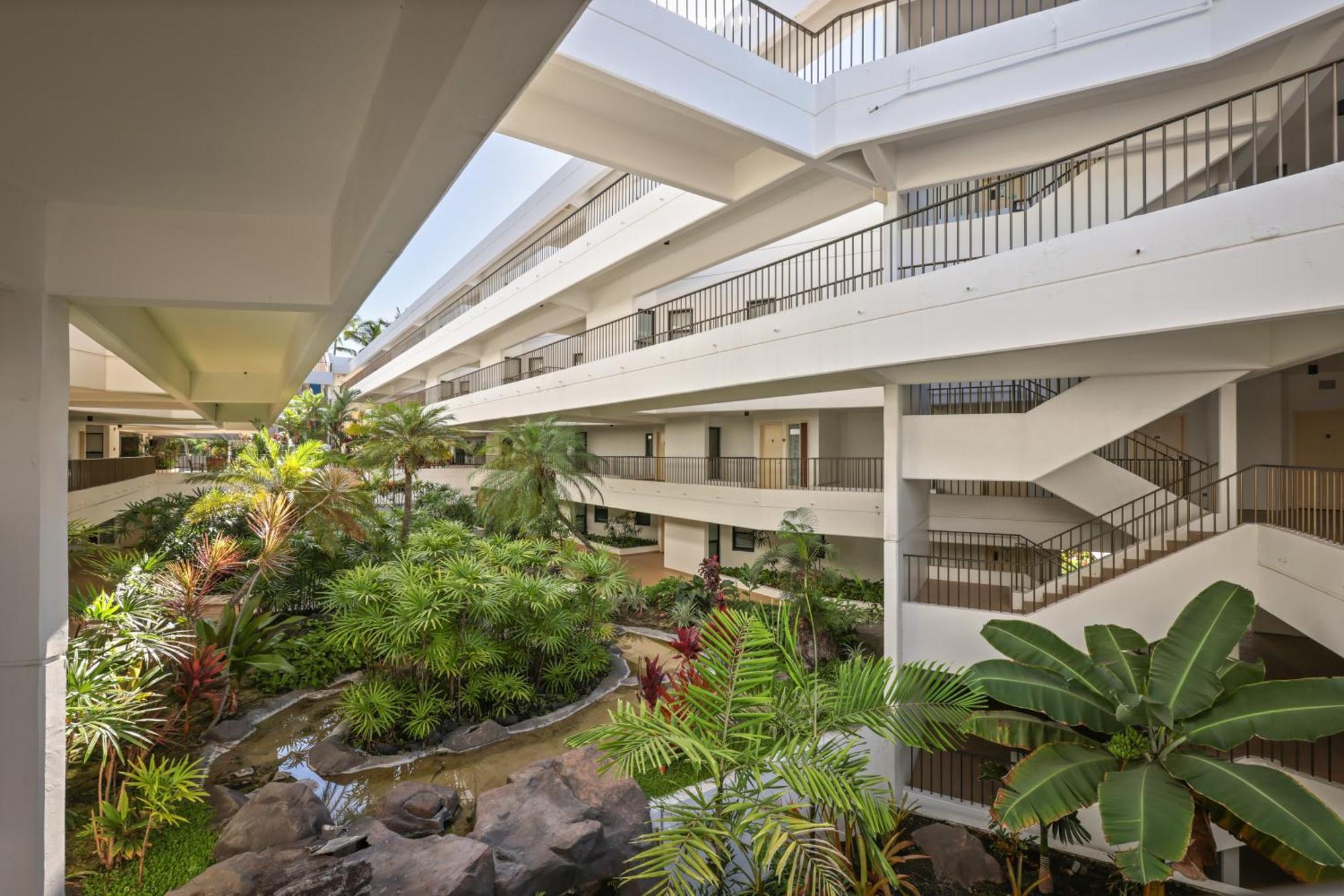 Royal Sea Cliff Kona By Outrigger Apartment Kailua-Kona Exterior photo