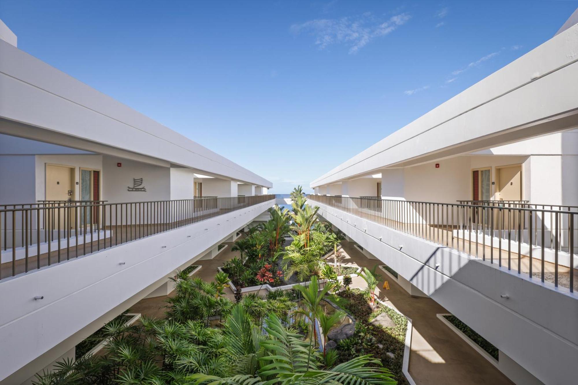 Royal Sea Cliff Kona By Outrigger Apartment Kailua-Kona Exterior photo