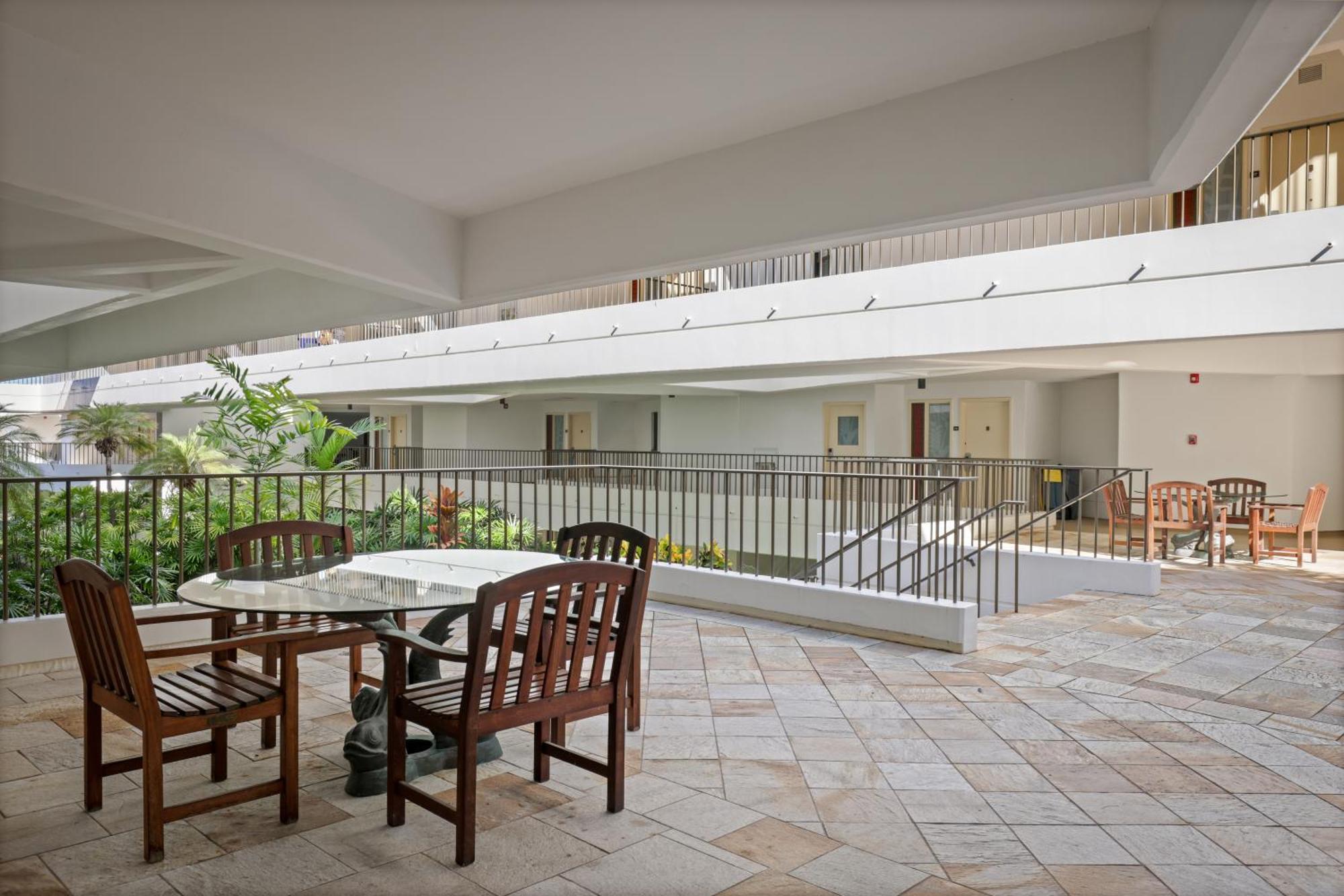 Royal Sea Cliff Kona By Outrigger Apartment Kailua-Kona Exterior photo