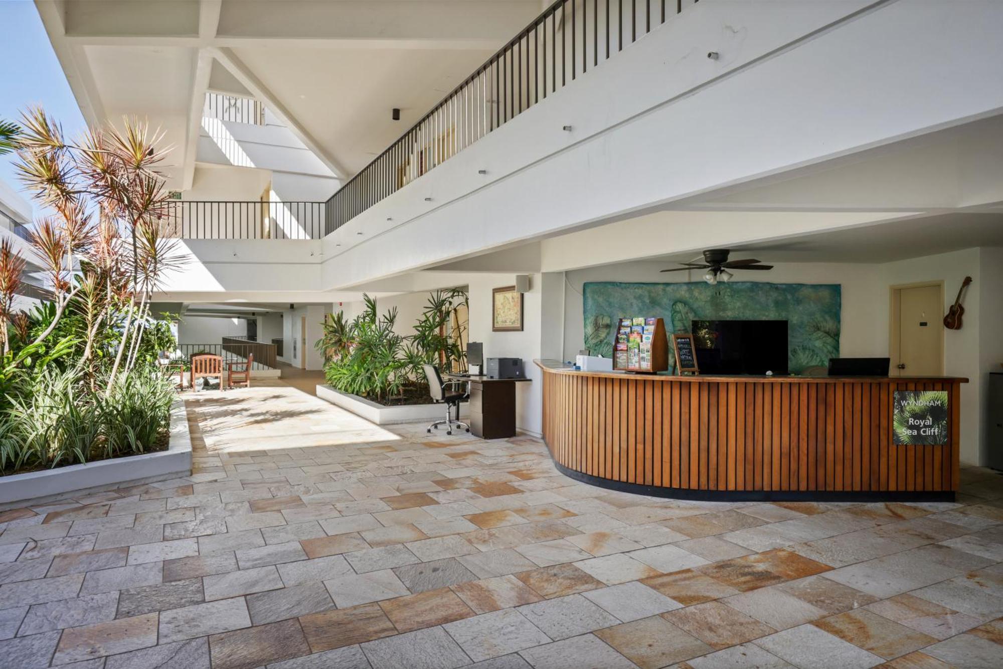 Royal Sea Cliff Kona By Outrigger Apartment Kailua-Kona Exterior photo