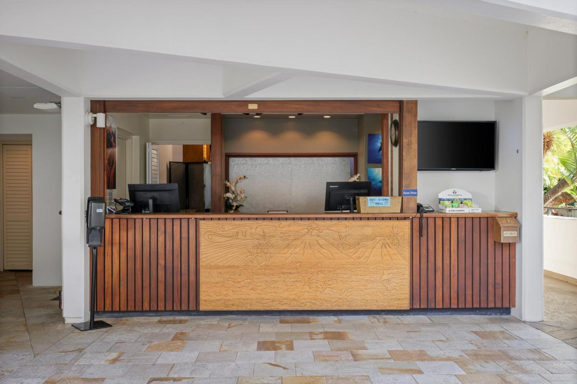Royal Sea Cliff Kona By Outrigger Apartment Kailua-Kona Exterior photo