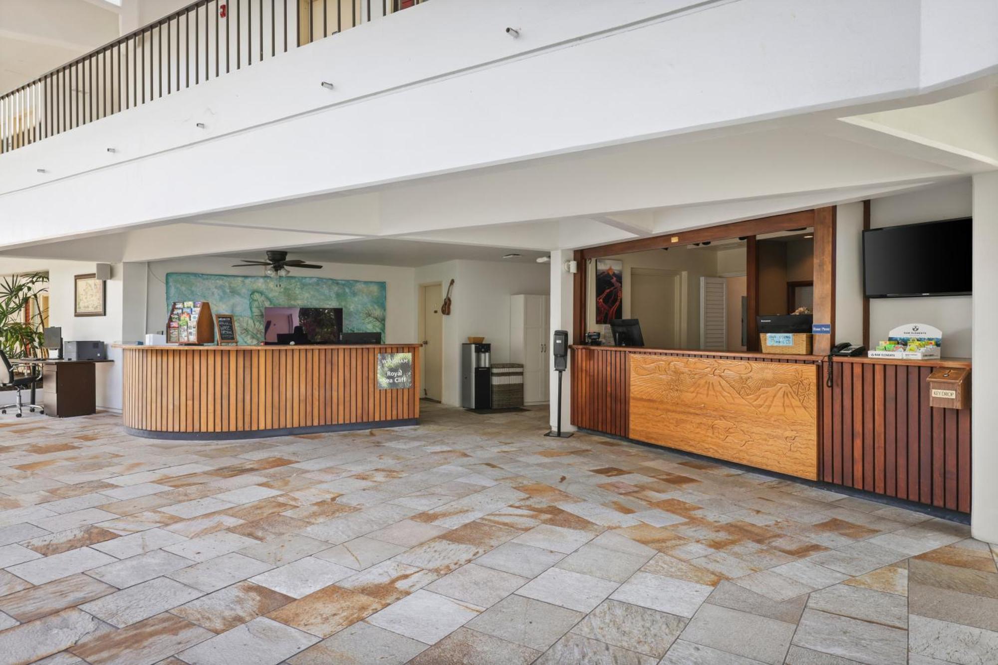 Royal Sea Cliff Kona By Outrigger Apartment Kailua-Kona Exterior photo