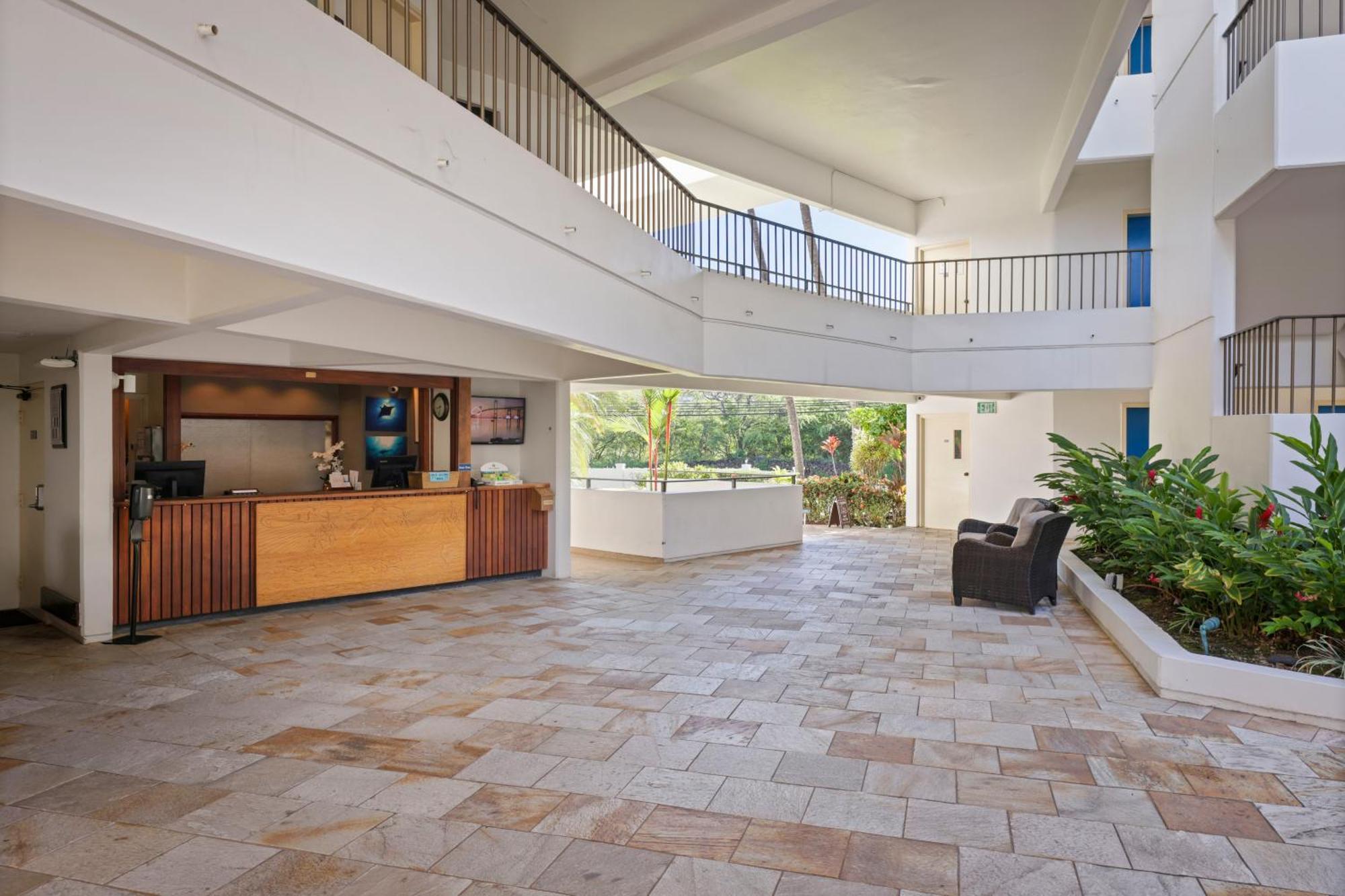 Royal Sea Cliff Kona By Outrigger Apartment Kailua-Kona Exterior photo
