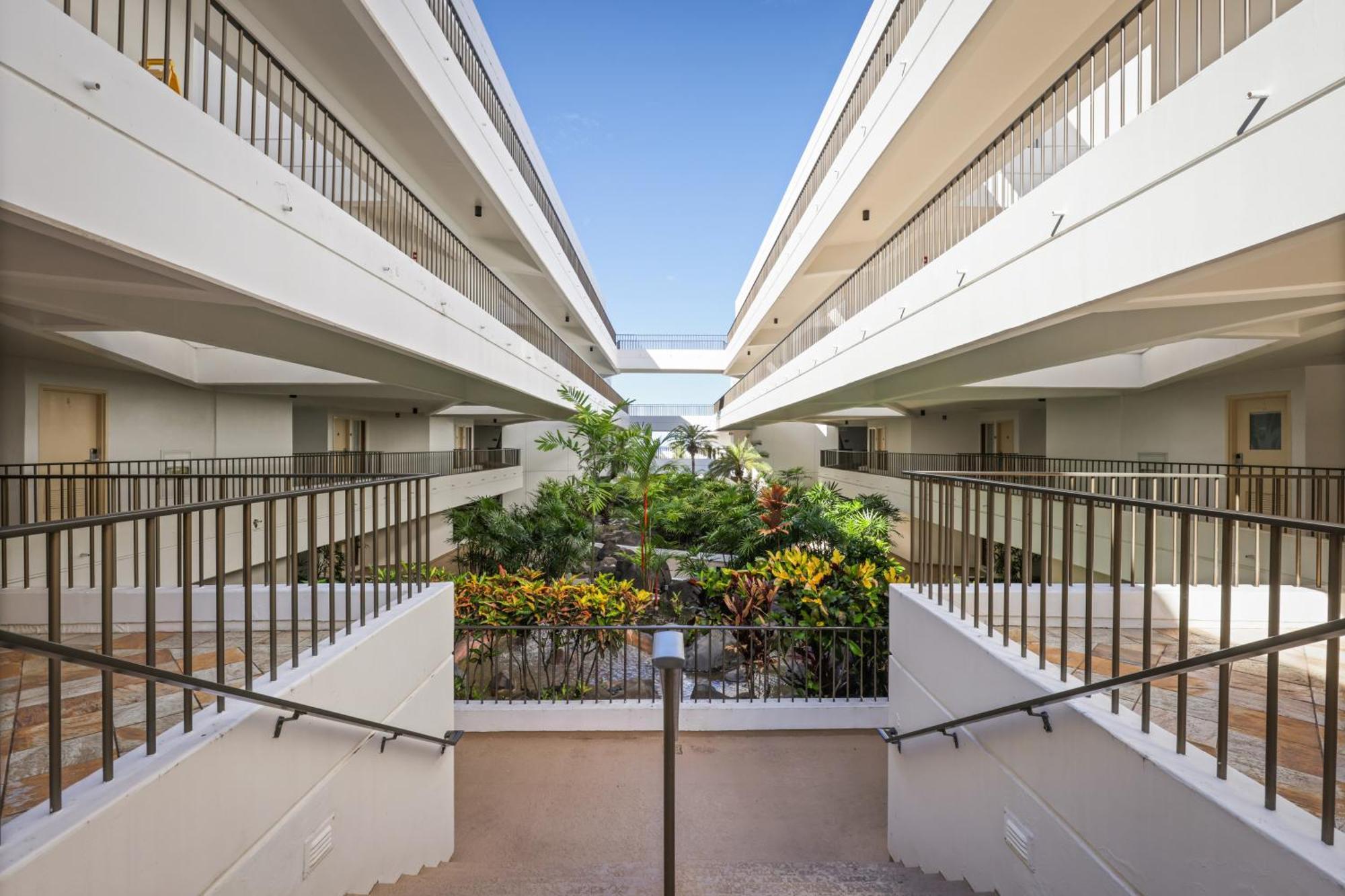 Royal Sea Cliff Kona By Outrigger Apartment Kailua-Kona Exterior photo